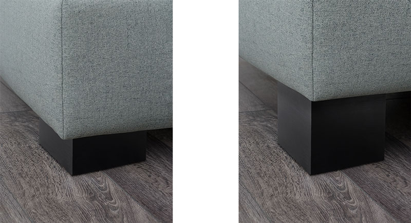 Polsterbett Fuss Flach Hoch Holz Bettenstudio Sieker Velbert