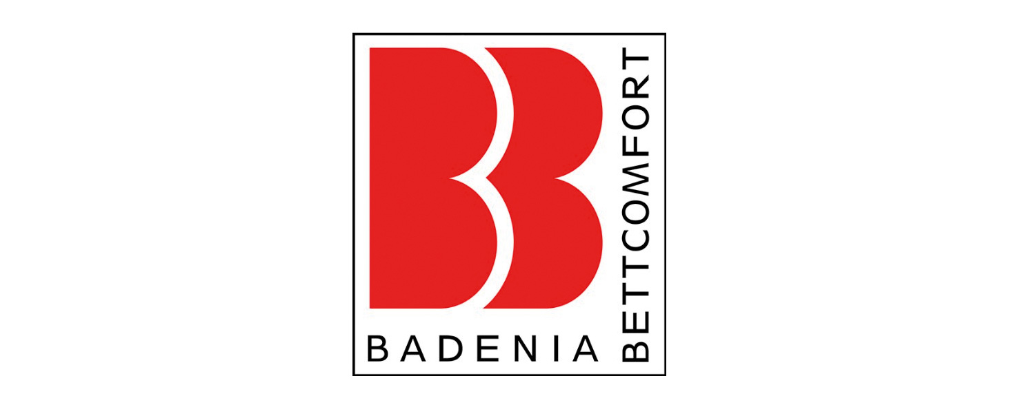 Badenia Logo