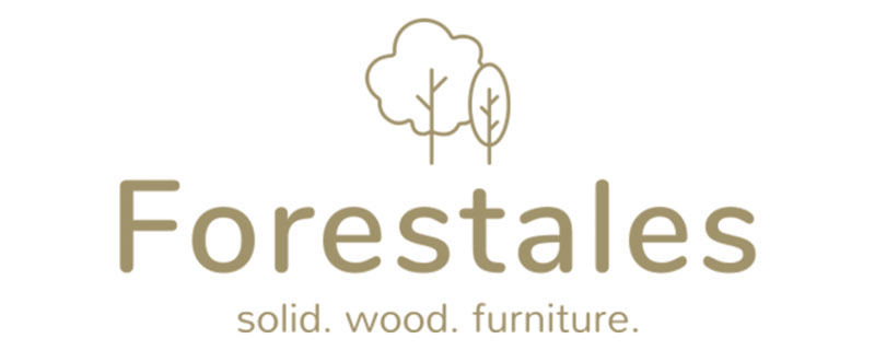 Forestales Logo