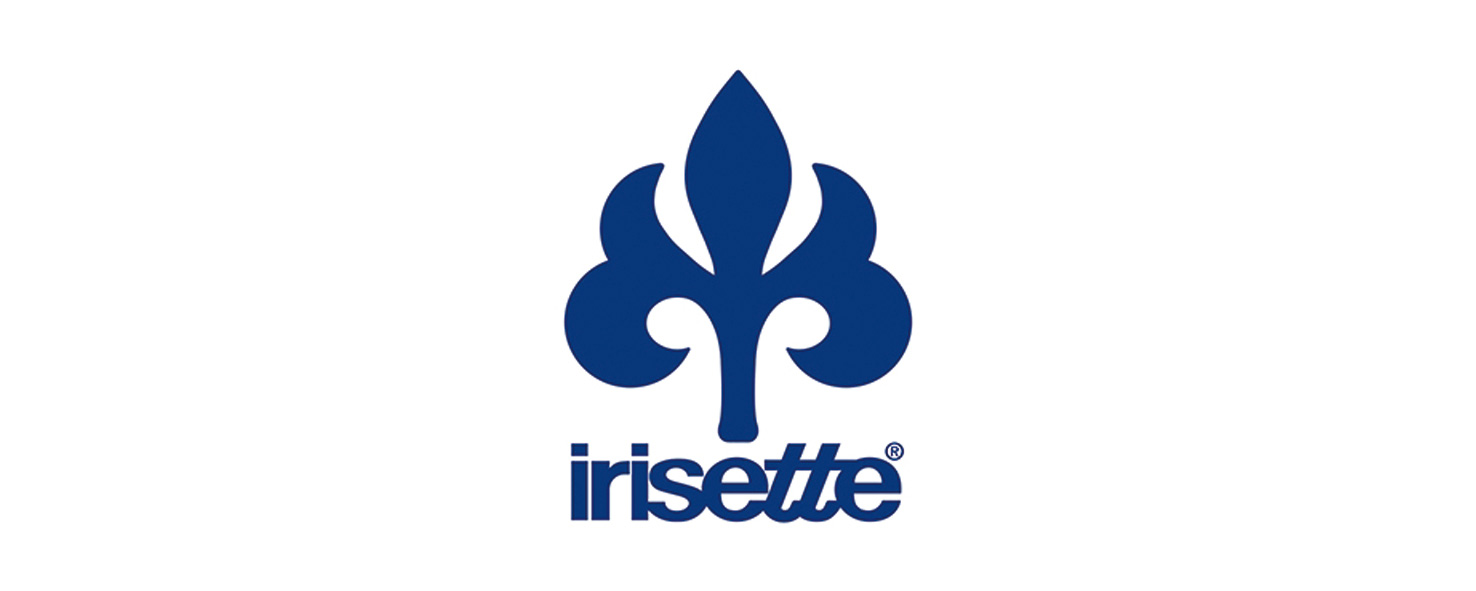 Logo Irisette Bettenstudio Sieker in Velbert