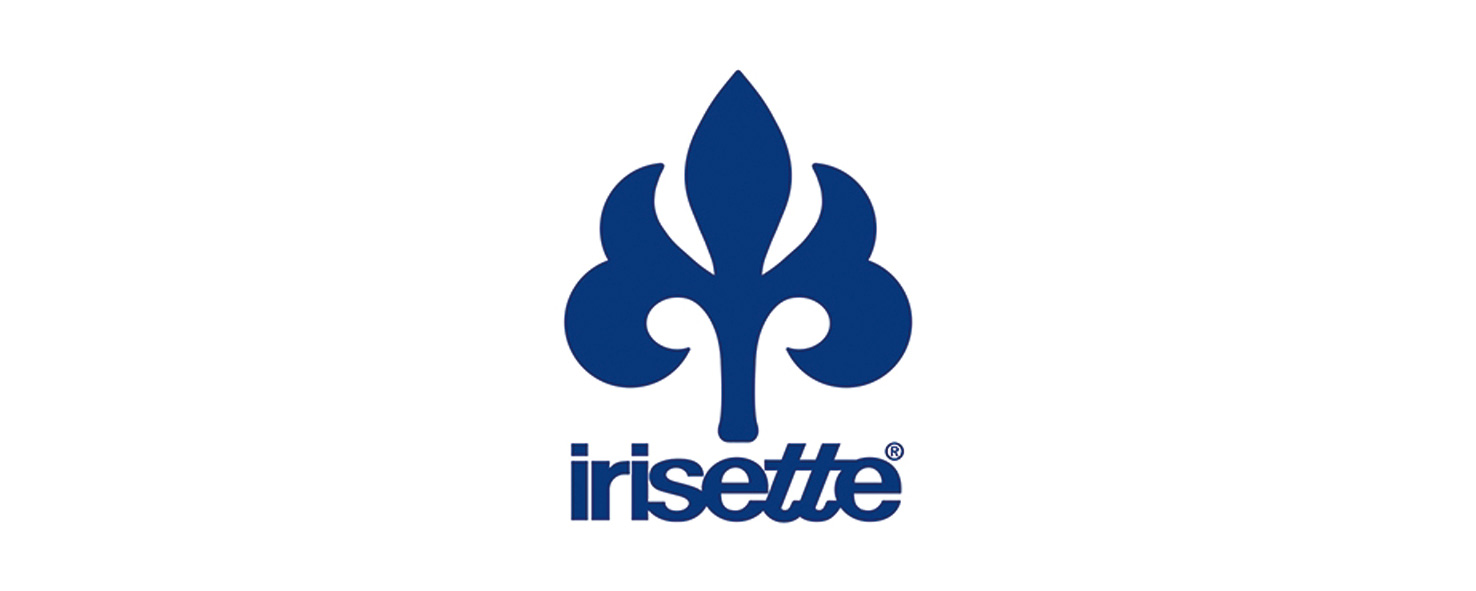 Irisette Logo