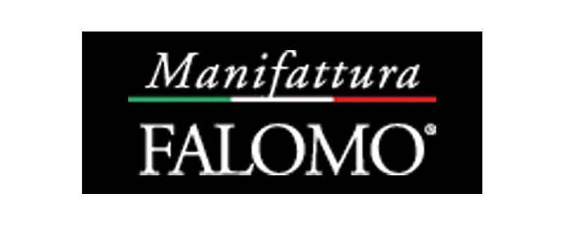 Logo Manifattura Falomo