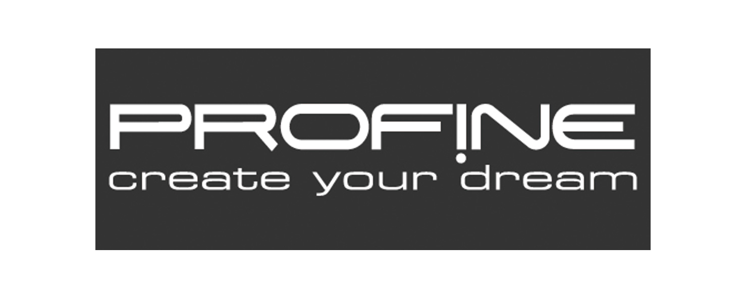 Profine Wasserbetten Logo